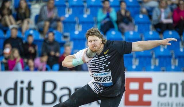 Coffee With Larry, Two Diamond League meets, in 4 days! Lausanne DL (June 30) and Stockholm (July 2), USATF Champs, July 6-9, 2023