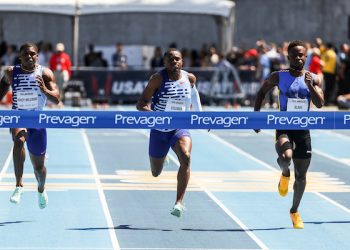 2023 LA Grand Prix: Ten Deep Thoughts on the Successful First Year