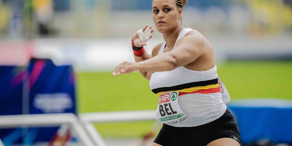 2023 European Athletics Team Championships, Final thoughts on the European Team Championships, Only in track!