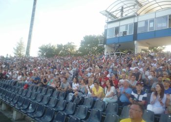 The European Teams Championship