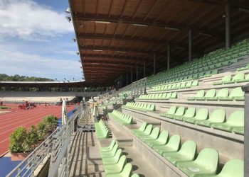 Florence welcomes the Diamond League