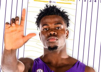 Godson Oghenebrume’s patience vindicated as he begins to fulfill his potential