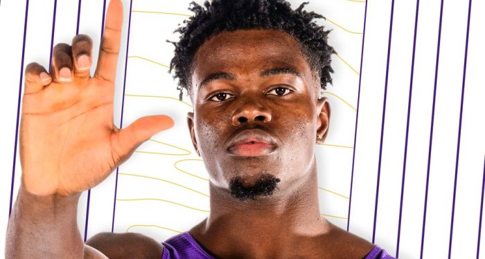 Godson Oghenebrume’s patience vindicated as he begins to fulfill his potential