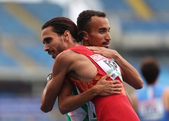 2023 European Athletics Team Championships, Day 2 Report