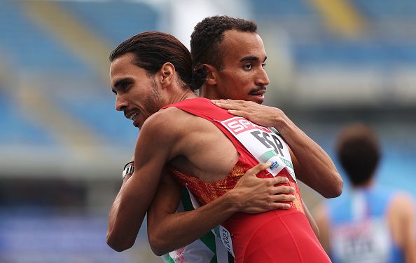 2023 European Athletics Team Championships, Day 2 Report