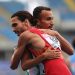 2023 European Athletics Team Championships, Day 2 Report