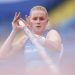 2023 European Athletics Team Championships, Day 2, The Women’s Pole Vault