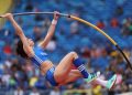 2023 European Athletics Team Championships, Day 2, The Women’s Pole Vault