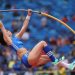 2023 European Athletics Team Championships, Day 2, The Women’s Pole Vault