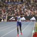 Faith Kipyegon, Lamecha Girma and Jacob Ingebrigtsen produce world records in Paris