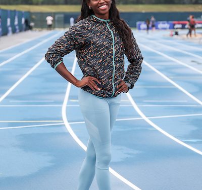 2023 RunBlogRun Recover from Track season, Week 2, day 1…keep it easy!