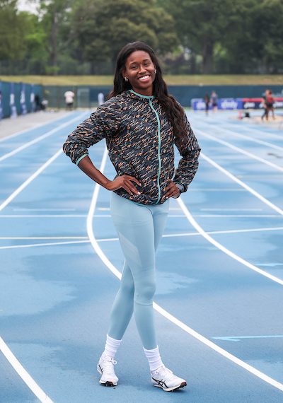 2023 RunBlogRun Recover from Track season, Week 2, day 1…keep it easy!