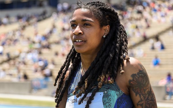 Coffee With Larry, June Begins, Florence DL on June 2, FBK Hengelo on June 3-4, Paris DL on June 9, Oslo DL on June 15!