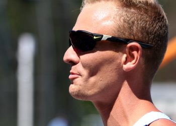 Witness the Wonder, World Outdoor Athletics Championships Budapest 2023, Day 45: Here’s Five U.S. Athletes who could shake things up in Budapest!