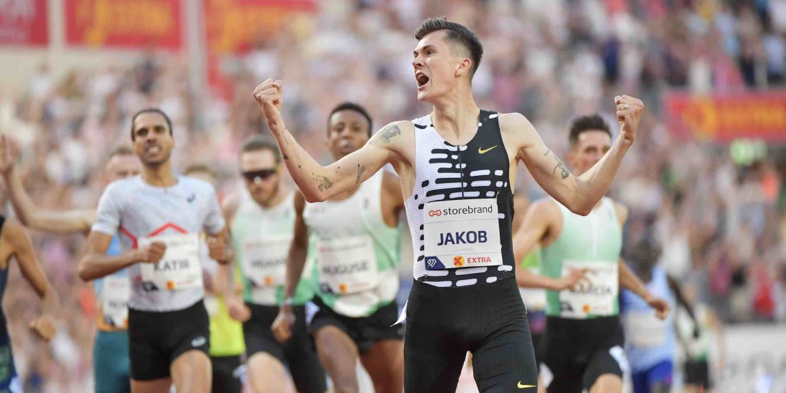 2023 Oslo DL Diary: In Their Own Words-Oslo