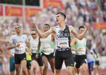 2023 Oslo DL Diary: In Their Own Words-Oslo