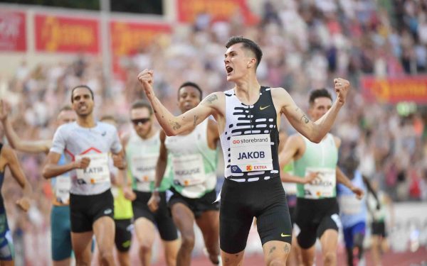 2023 Oslo DL Diary: In Their Own Words-Oslo