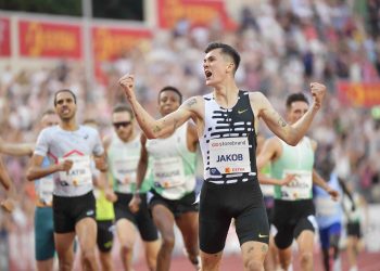 2023 Oslo Diamond League Overview, the iconic event lives up to the hype!