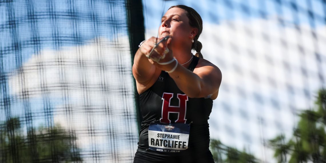 NCAA Day Two Texas Women Are In A Class All Their Own Lady Longhorns