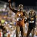NCAA Day Four: Surprises Abound As Longhorns Capture Team Title