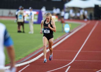 NCAA Day Two: Texas Women Are In A Class All Their Own  Lady Longhorns: Deep And Talented