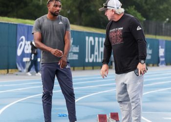 2023 RunBlogRun Recovery from Track Season, Week One, Day 7, have some fun