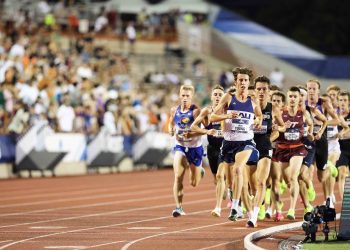 NCAA / Day 3:  The Shining Moment   Athletes Rise To The Occasion