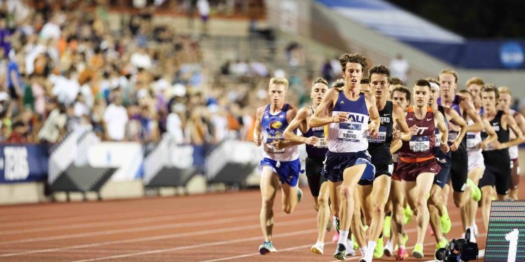 NCAA / Day 3: The Shining Moment Athletes Rise To The Occasion