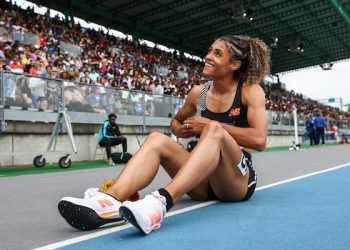 Coffee With Larry, 2023 NYC Grand Prix was Fantastic! Golden Spike is June 27, 2023!