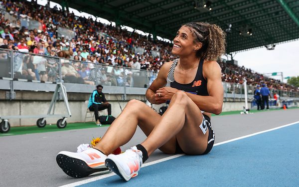 Coffee With Larry, 2023 NYC Grand Prix was Fantastic! Golden Spike is June 27, 2023!