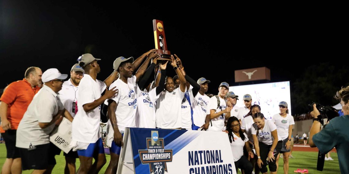 NCAA / Day 3:  The Shining Moment   Athletes Rise To The Occasion