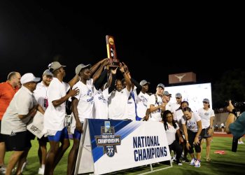 NCAA / Day 3:  The Shining Moment   Athletes Rise To The Occasion
