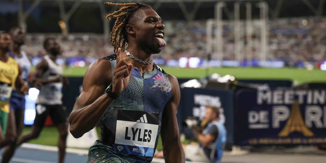 Paris DL, C’est Maganifique! 2 World Records & 1 World Best, event by event short reviews of the 4th Diamond League of 2023