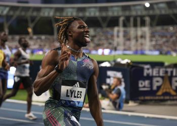 Paris DL, C’est Maganifique! 2 World Records & 1 World Best, event by event short reviews of the 4th Diamond League of 2023
