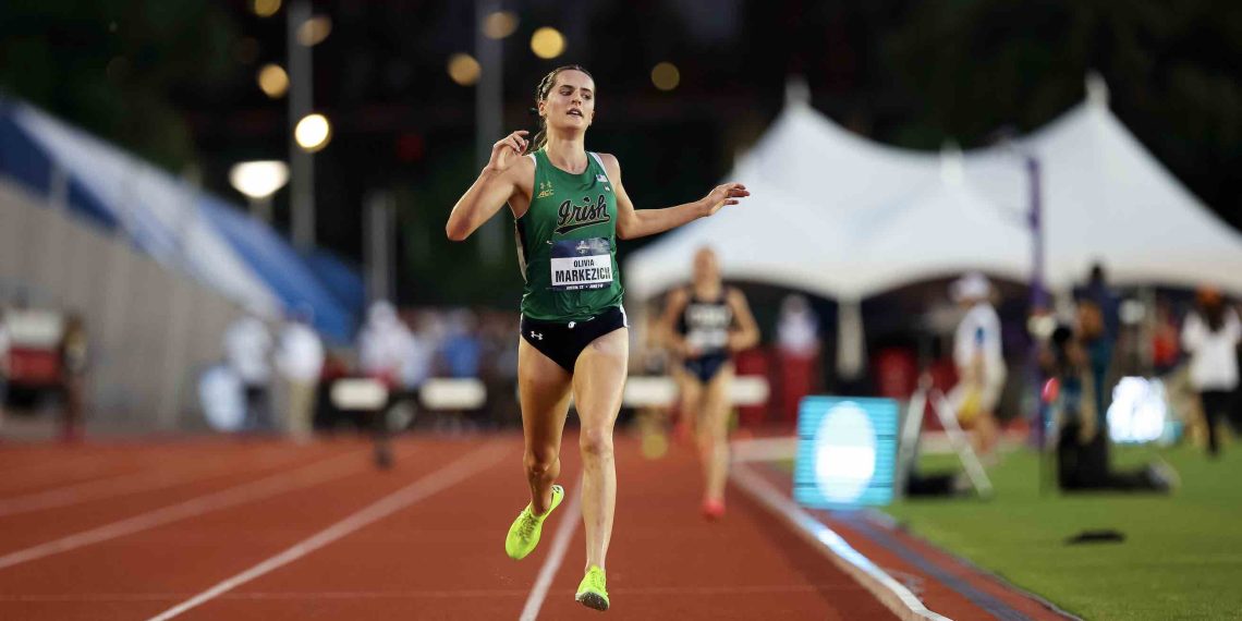 NCAA Championships 2023, Day 4: Upsets from the Underdogs, By Sam Fariss for RunBlogRun