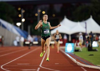 NCAA Championships 2023, Day 4: Upsets from the Underdogs,  By Sam Fariss for RunBlogRun