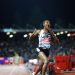 Faith Kipyegon smashes World Record 1500m in Florence