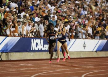 NCAA Championships 2023, Day 4: Upsets from the Underdogs,  By Sam Fariss for RunBlogRun