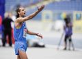 2023 European Athletics Team Championships, Day 3, Italy Wins European Team Championships