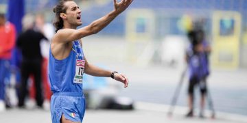 2023 European Athletics Team Championships, Day 3, Italy Wins European Team Championships
