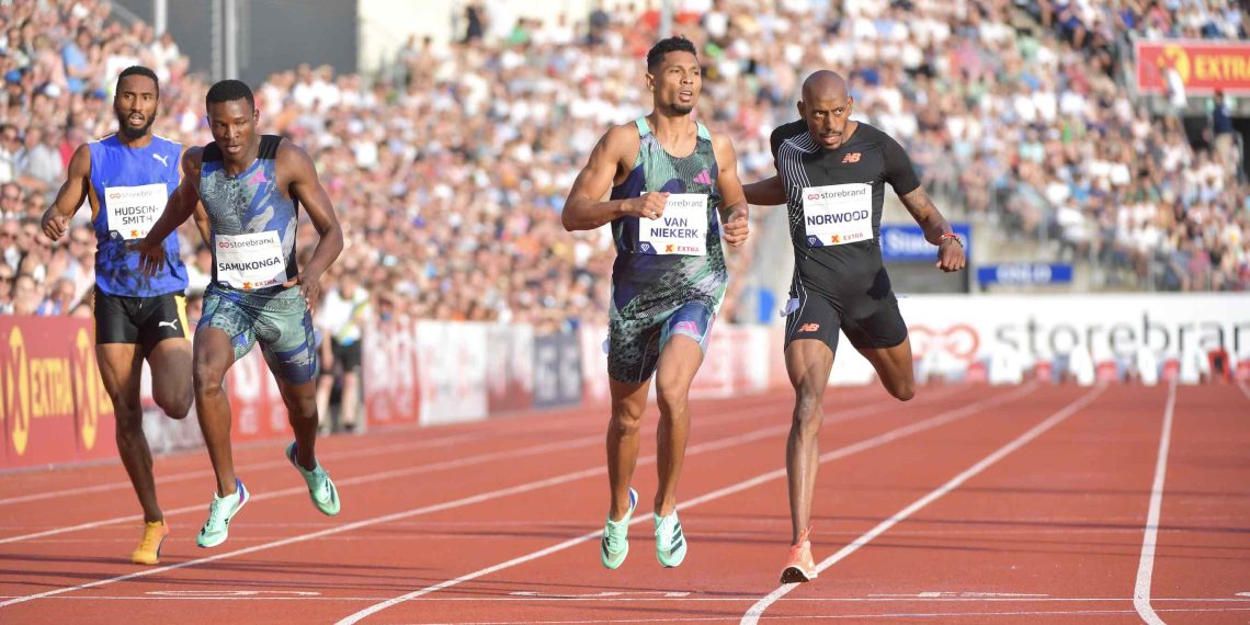 2023 Oslo Diamond League Overview, the iconic event lives up to the hype!