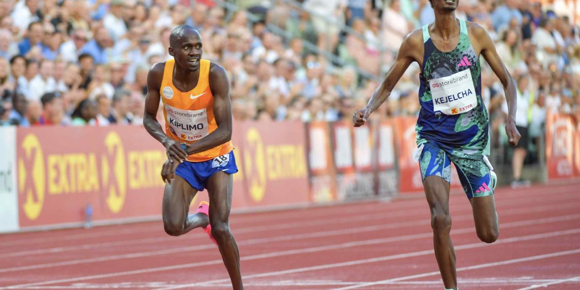 Ingebrigtsen’s genius and Bol’s invisibility: 5 things I learnt from the Oslo Diamond League