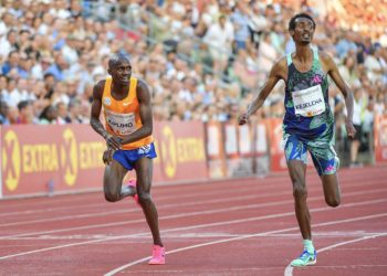 Ingebrigtsen’s genius and Bol’s invisibility: 5 things I learnt from the Oslo Diamond League 