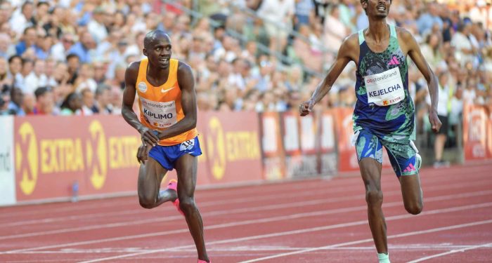 Ingebrigtsen’s genius and Bol’s invisibility: 5 things I learnt from the Oslo Diamond League