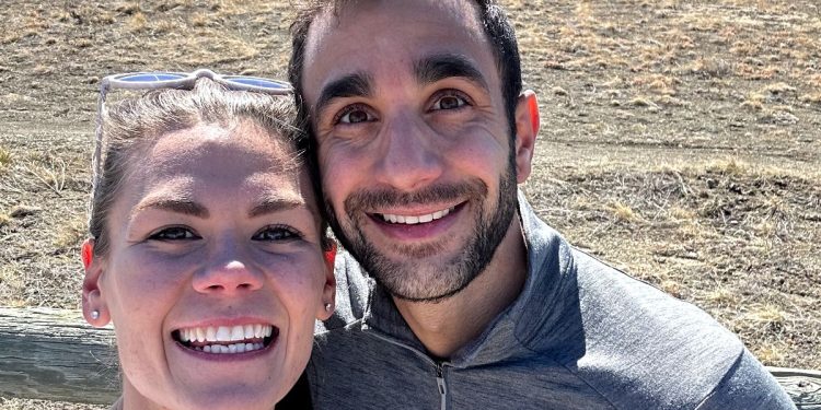 The Campaign For The 2023 Outdoor Track Wars! Fourth In A Series Josette & Robby Andrews