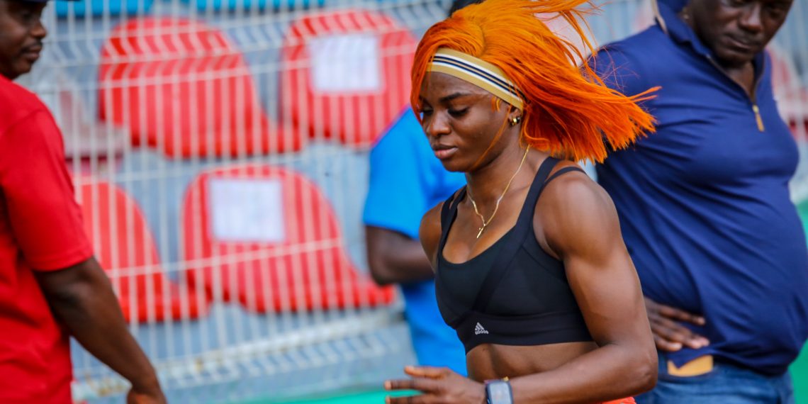 Five things to look forward to at the Nigerian Championships 