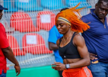 Five things to look forward to at the Nigerian Championships 