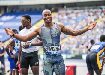 Ingebrigtsen 3:27.14 WL+ER, Barshim 236 WL, Rojas 15.18 WL, Kitaguchi 67.04 WL at Silesia DL (Memorial Kamila Skolimowska DL)