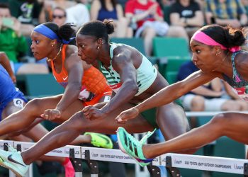 Superior Performances Highlight Day Three