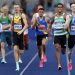 2023 British Budapest Trials , A dramatic Men’s 800 meters finish…